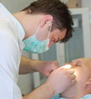 Clínica Dental y Prótesis David Romero odontólogo