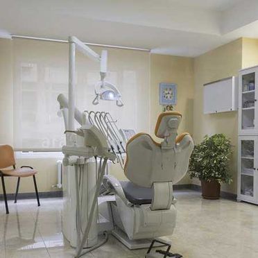 Clínica Dental David Romero consultorio odontológico